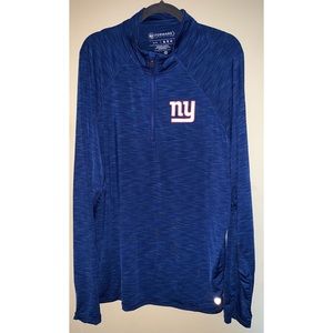 Men’s New York Football Giants long sleeve